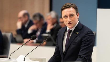 Bundesverfassungsgericht: Lechner unterstützt Spahn im Richterstreit