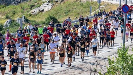 Uludağ Premium Ultra Trail için son 30 gün