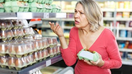Lidl, Aldi oder Rewe: So funktioniert die 15-Sekunden-Regel im Supermarkt