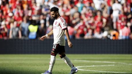 La rabbia di Salah per l’amnesia Uefa. "Dica come è morto il Pelè palestinese"