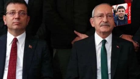 CHP’de Ekrem İmamoğlu-Kemal Kılıçdaroğlu görüşmesi ‘olumlu’ olarak yorumlanıyor: Tansiyon düşüren görüşme