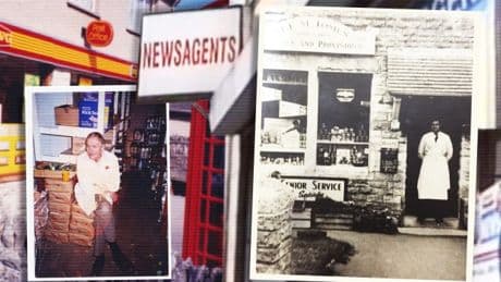 The untold stories of the UK’s corner shops and why we should celebrate them