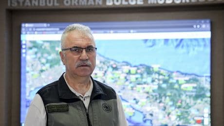 Orman yangınlarının yüzde 90'ı insan kaynaklı