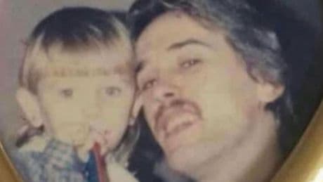 Woman arrested 35 years after father killed in his bed during 'savage attack'