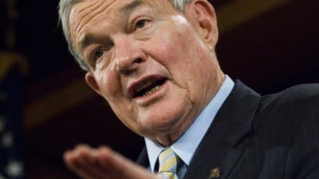 Christopher Bond, Former Missouri Governor and U.S. Senator, Dies at 86