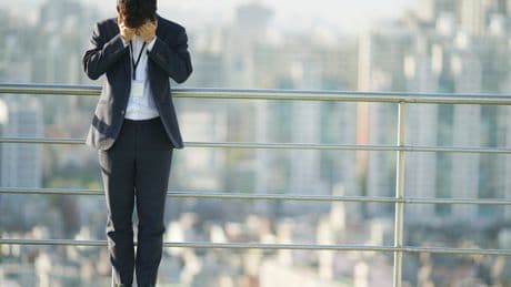 Bosses should encourage workers to own their mistakes, take risks &mdash; and not throw colleagues under the bus, says this VP.