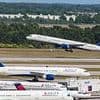 Delta flight horror as plane forced to make emergency landing with dozens of passengers rushed to hospital after severe turbulence