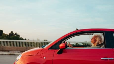 Breast cancer treatments derailed a boomer's retirement. To pay bills, she works 12-hour shifts and commutes 200 miles weekly.