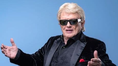 Heino: Schlagerstar tritt bald als Ersatz für Mia Julia am Ballermann auf