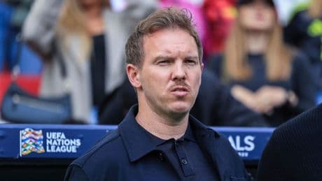 Rätsel um Nagelsmann - „Dann fahr' doch halt hin!“