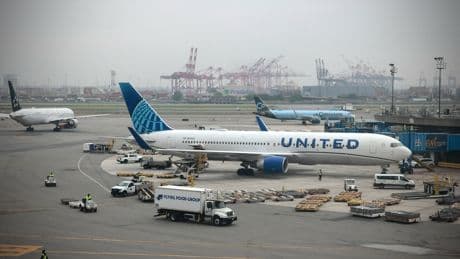 The crisis in American air travel, explained by Newark airport