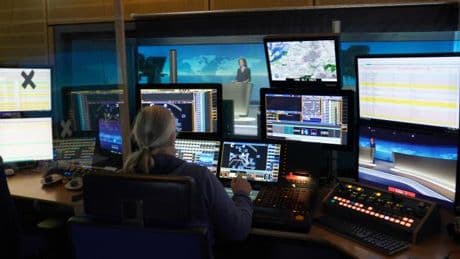 ARD testet intern längere Version der „Tagesschau“
