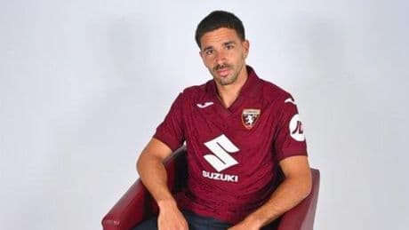 Giovanni Simeone cambia de aires en Italia