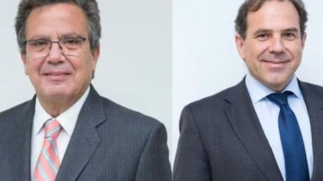 Sareb nombra presidente a Leopoldo Puig tras la dimisión de Javier Torres