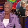 Denise Welch backtracks on infamous Taylor Swift interview days after sobbing to son Matty Healy
