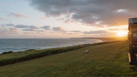 UK's top coastal views revealed as St Ives and Padstow top Brits' favourites