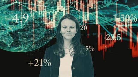 MSCI World: Was Experten raten, um das US-Klumpenrisiko zu minimieren