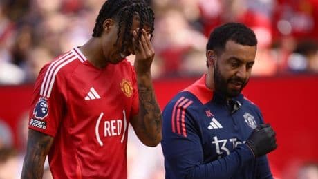 Los finalistas de la Europa League pierden en casa en una jornada apasionante de Premier