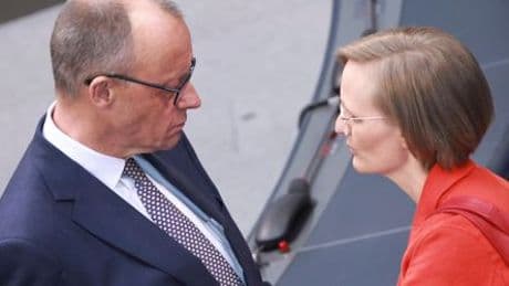 Friedrich Merz: Der CDU-Chef und die Herausforderung der Entschuldigung