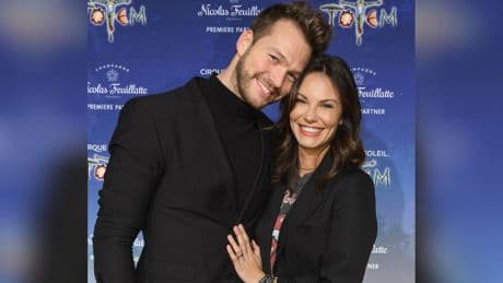 Marvin Albrecht: Der Ex-"Bachelorette"-Gewinner hat geheiratet