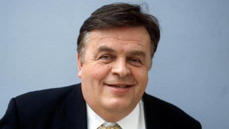 Unerschrocken, mutig, kreativ – Helmut Thoma spielte immer auf Sieg