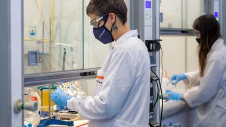 Centros tecnológicos, "motor de innovación": crecen en ingresos y profesionales con un 7,2% más de proyectos