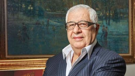 De Lagos à Paris, les facettes multiples et les liens troubles du milliardaire Gilbert Chagoury