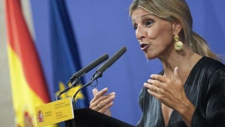 El Gobierno sopesa acelerar el embargo de armas a Israel en el próximo Consejo de Ministros