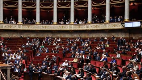 Obstruction, rejet et contournement : l'Assemblée nationale est en surchauffe