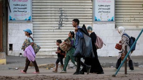Gaza, quasi mille scienziati del Cern contro Israele