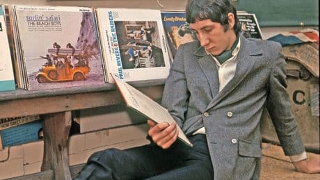 Pete Townshend wird 80: Ödnis und Verschwendung britischer Jugend