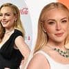 Lindsay Lohan reveals the real reason for her Netflix comeback