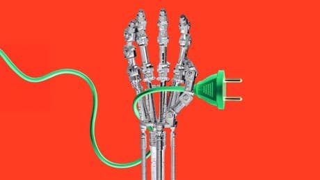 Technologie | KI-Forscher sagt: Bis 2027 wird es eine Künstliche Allgemeine Intelligenz geben