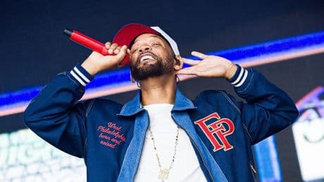 Will Smith: Ausrutscher nach Wolfsburg-Konzert – US-Star nimmt's mit Humor