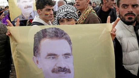 En Turquie, le PKK annonce sa dissolution