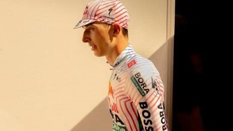 Florian Lipowitz: "Sprecht bitte nicht vom neuen Jan Ullrich"