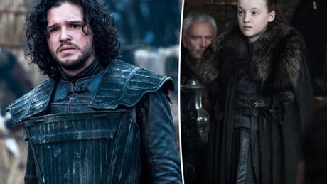Kit Harington recalls ‘humiliating’ experience he had with Bella Ramsey on ‘Game of Thrones’