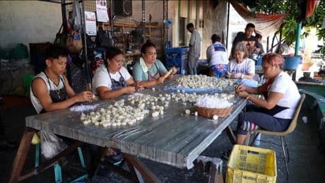 In the Philippines, arrest of former president Duterte divides opinion