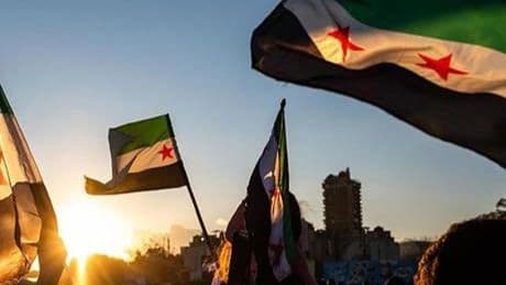Suriye, İsrail'in Katar'daki saldırısına tepki