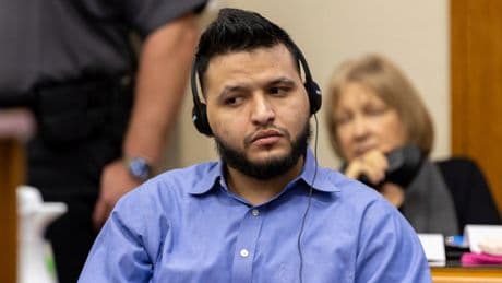 Judge orders mental evaluation for Venezuelan man convicted of killing Laken Riley