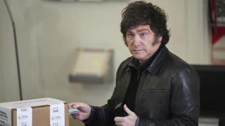 Argentine: Javier Milei promulgue un décret pour limiter le droit de grève