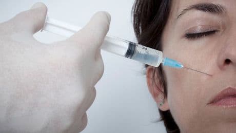 'Botox bandits' who nearly blinded Scots among 900 cosmetics complaints to watchdog