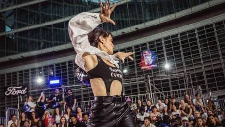 Milano si accende con la street dance: grande successo per Red Bull Dance Your Style