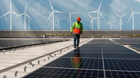 Our Power, Our Planet: Earth Day’s Focus On Climate Change And Energy