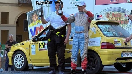 <p>Biella Motor Team: soddisfazioni ad Asti</p>