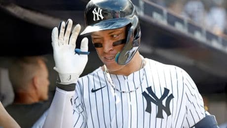 Yankees 2025 first-half report card: A tale of two different teams
