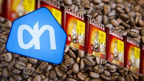 'Het idee bestaat dat Douwe Egberts ons een poot uitdraait'