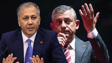 Bakan Yerlikaya’dan Özgür Özel’e tepki: Sokakların provoke edilmesine asla müsaade etmeyeceğiz