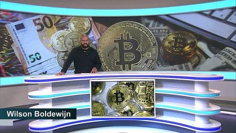 Ongekende opmars bitcoin: 'Top ligt bij 155.000 dollar'