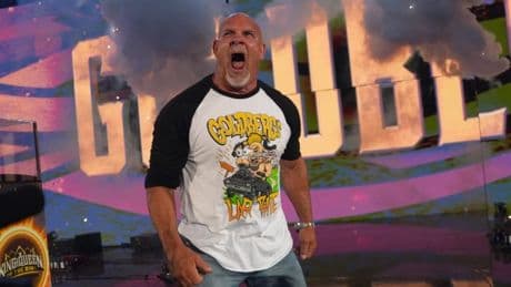 WWE icon defends Goldberg retirement match despite fans’ health concerns